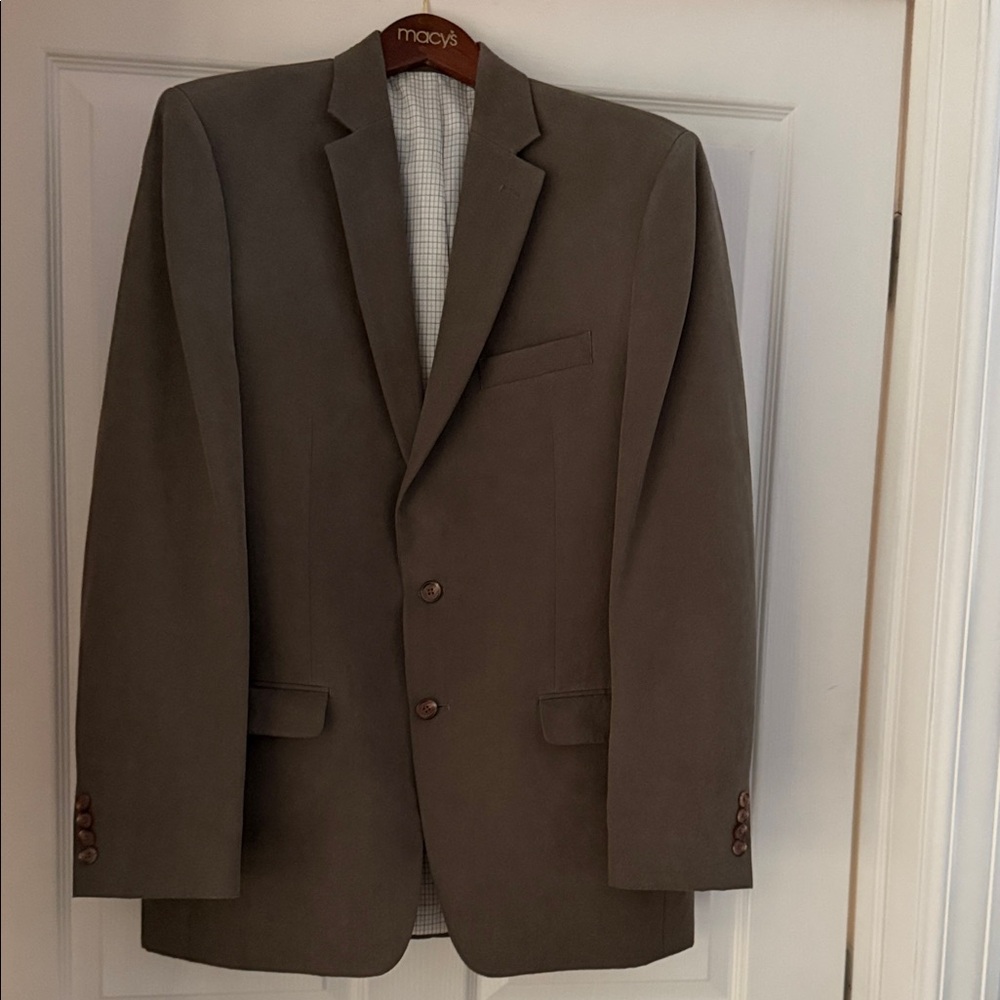 Lauren Ralph Lauren men’s sport coat